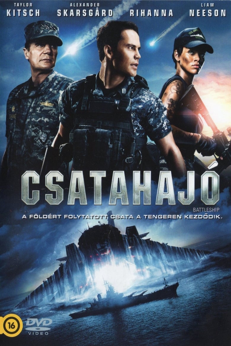 Csatahajó (2012)