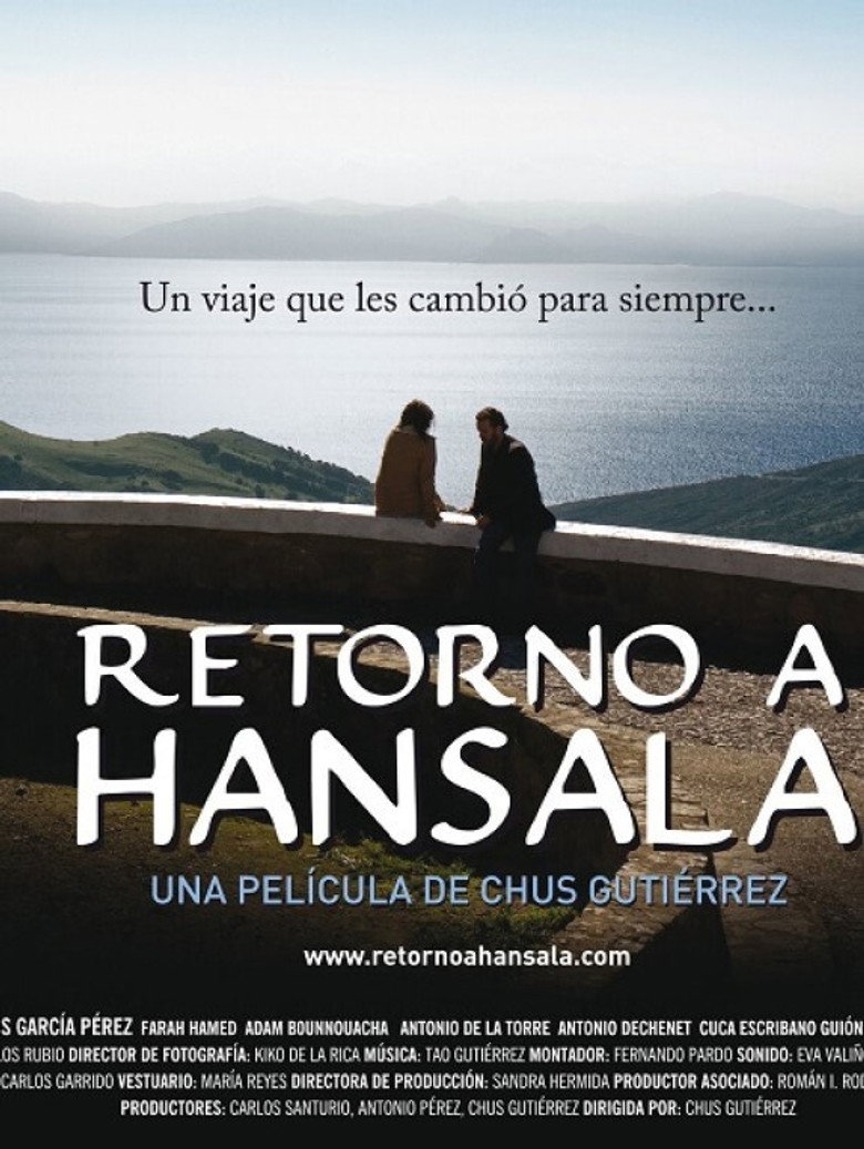 Return to Hansala — image 2