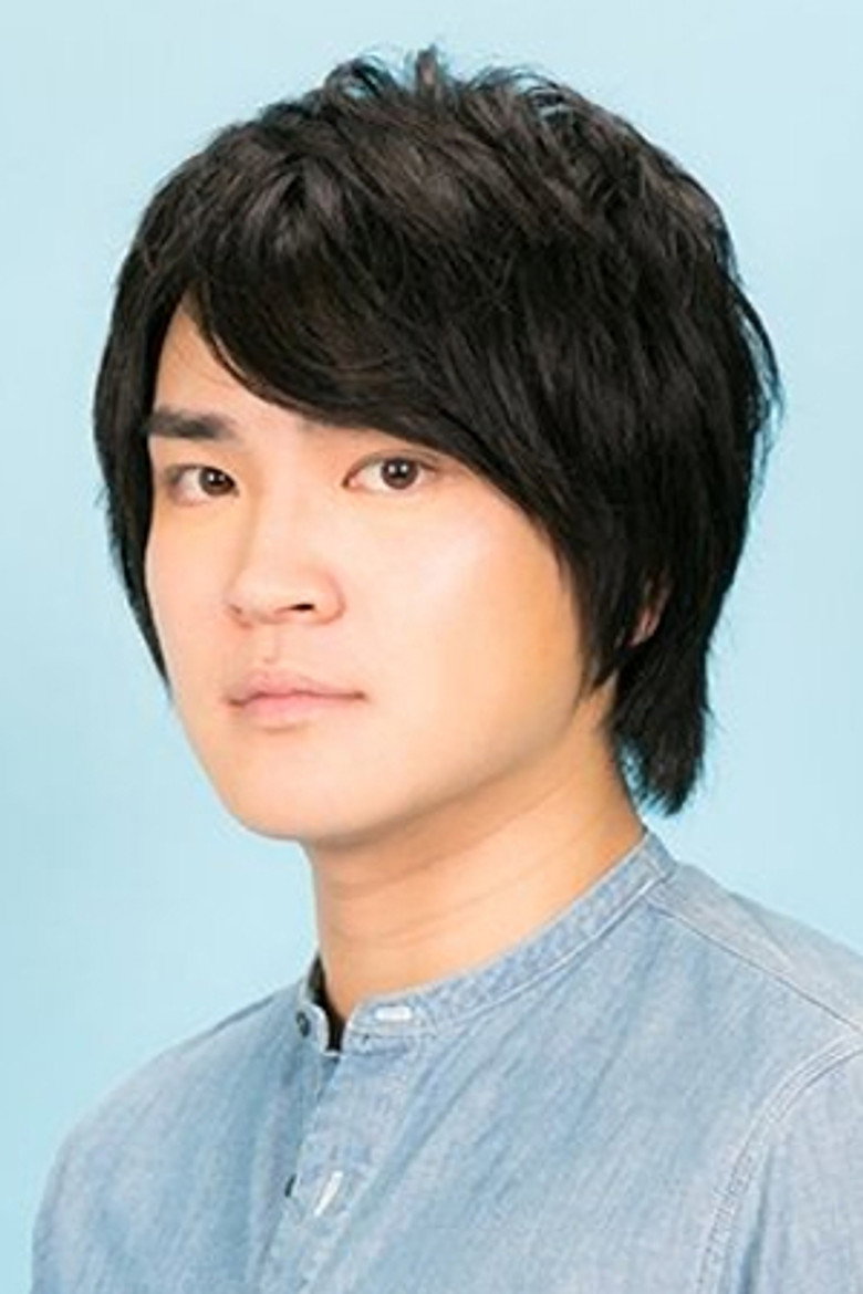 Shinsuke Sugawara photo
