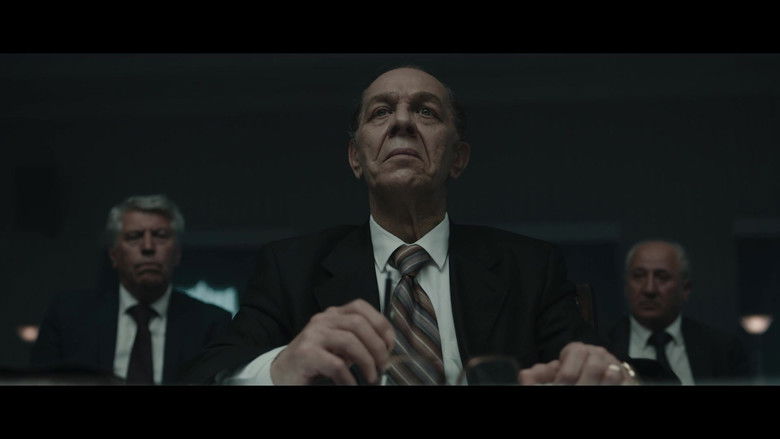 Still image for Dayton season 1 episode 3: Episode 3