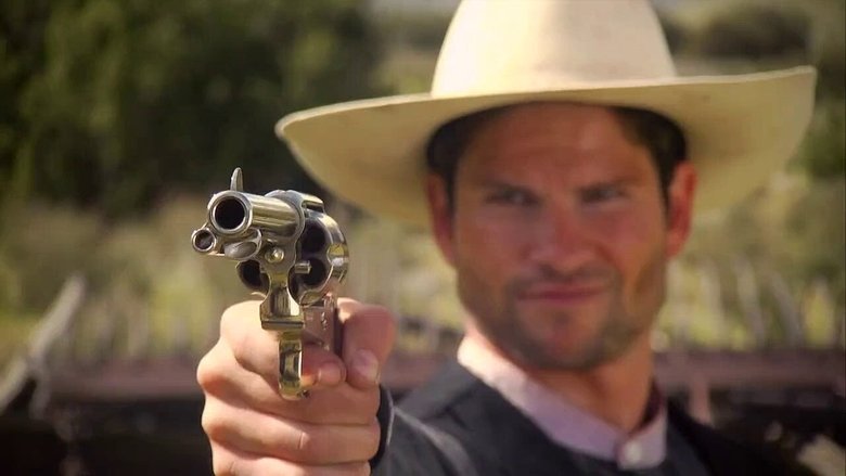 La Première Chevauchée de Wyatt Earp en streaming