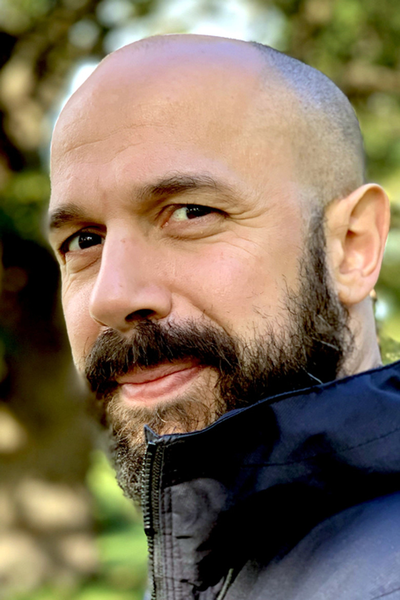 Stefano Marchetti portrait image