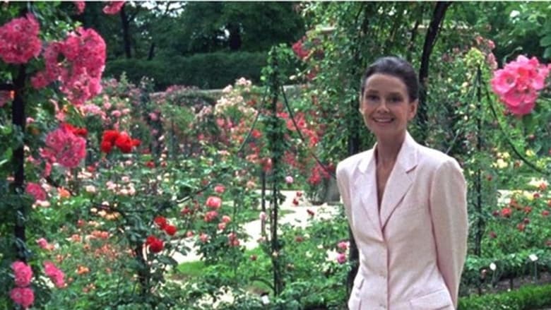 Gardens of the World with Audrey Hepburn