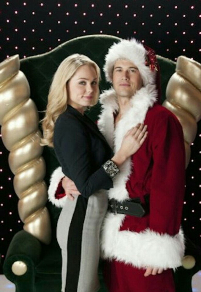 Imatge de Desperately Seeking Santa