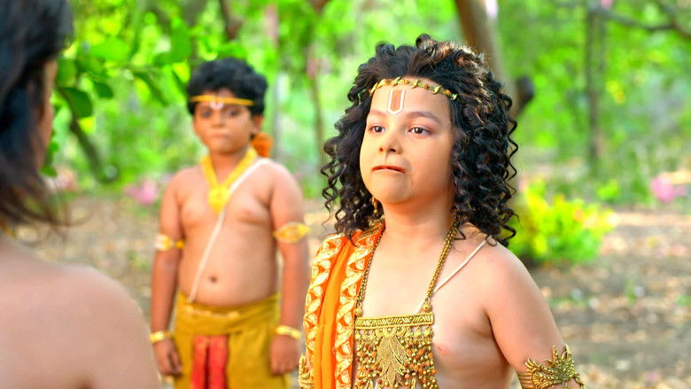 Still image for Shrimad Ramayan season 1 episode 83: Maruti Ki Taakat Still image for Shrimad Ramayan season 1 episode 83: Maruti Ki Taakat