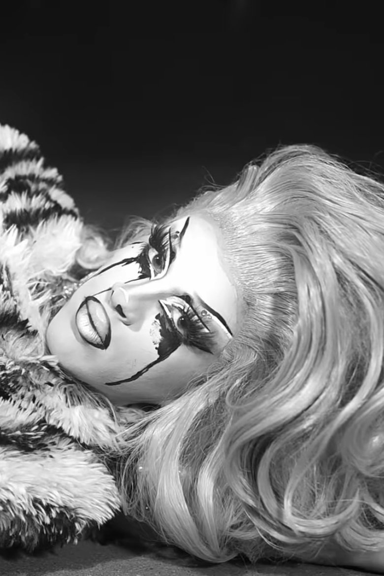 The Scissoring of Lydia Kollins (2025)