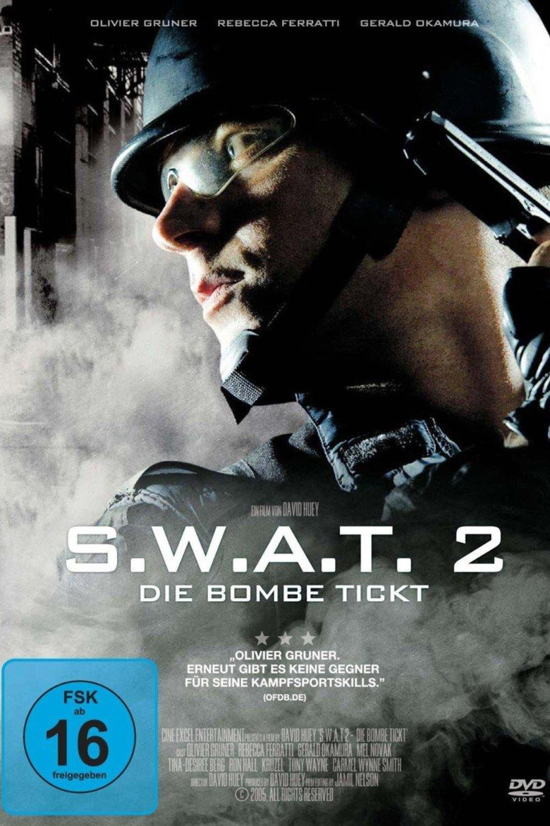 SWAT: Warhead One — image 4