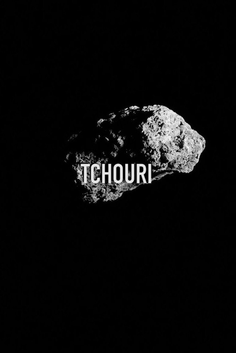 Affiche ou illustration — Tchouri