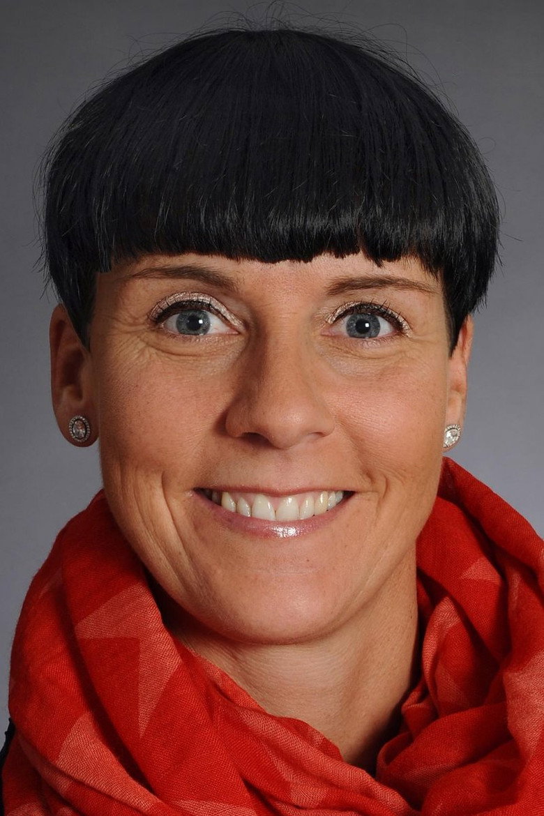 Anne Lyngbo portrait