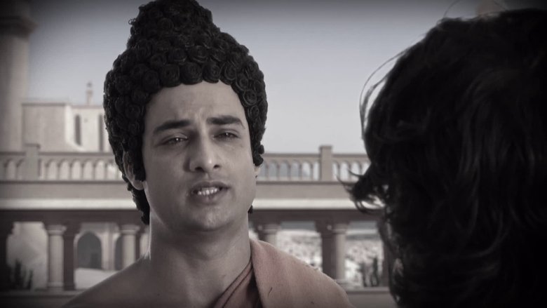 Still image for Buddha season 1 episode 53: Episode 53