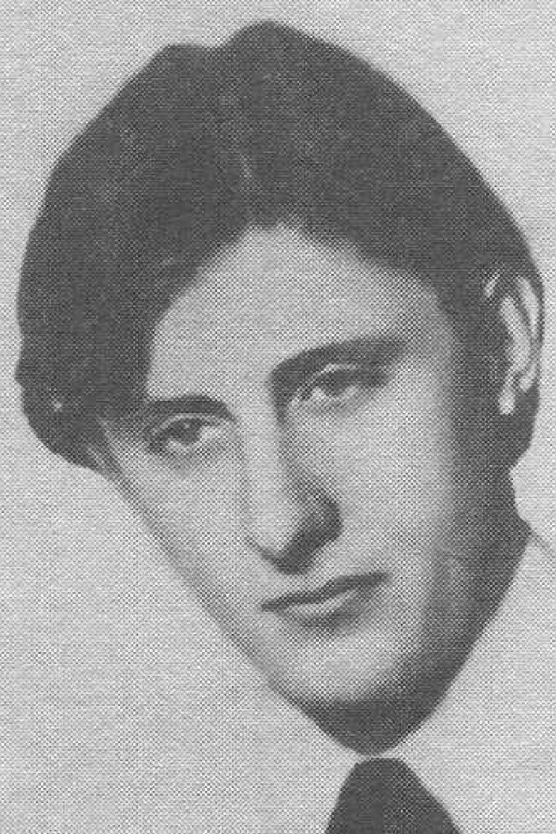 Lechosław Woźniczko portrait image