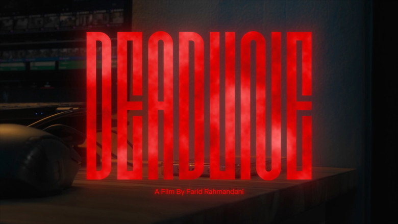 Imatge de Deadline