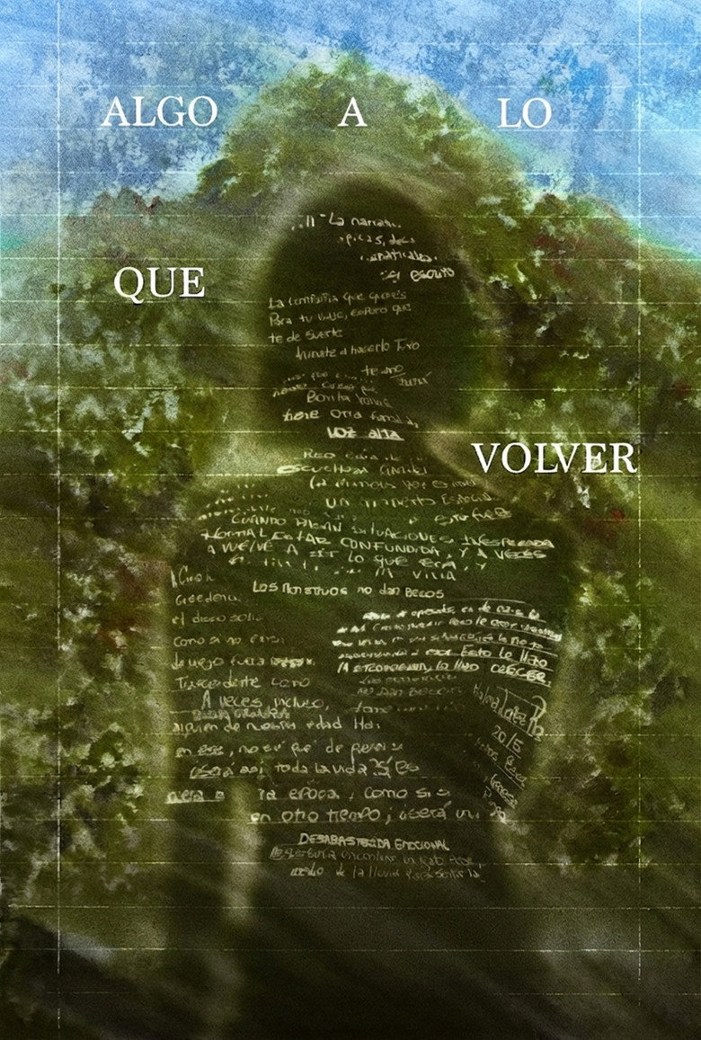 Imatge de Algo a lo que volver