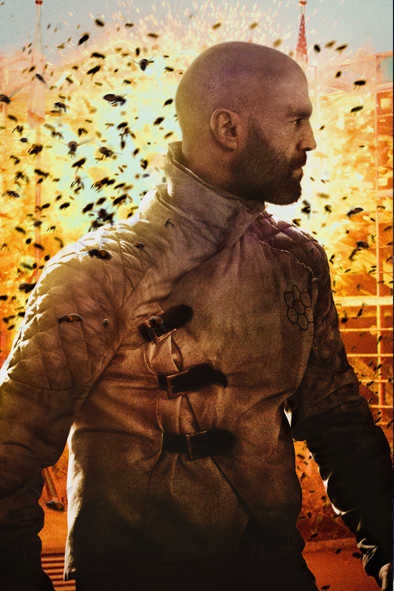 Imatge de Beekeeper: El protector