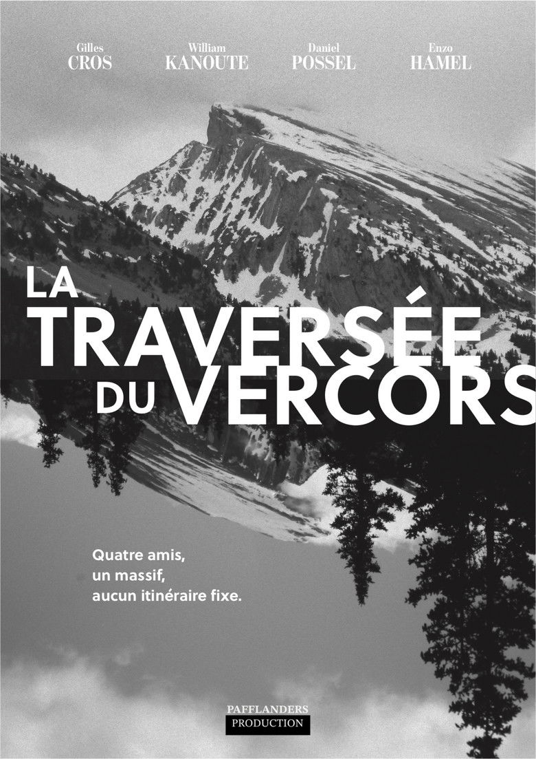 Imatge de La Traversée du Vercors