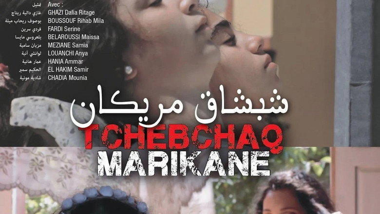 Tchebchaq marikane galeri 1
