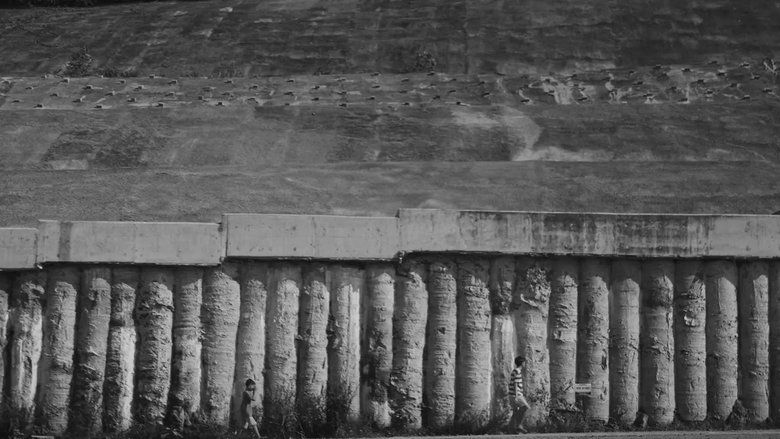 Erased from the Map (2025)