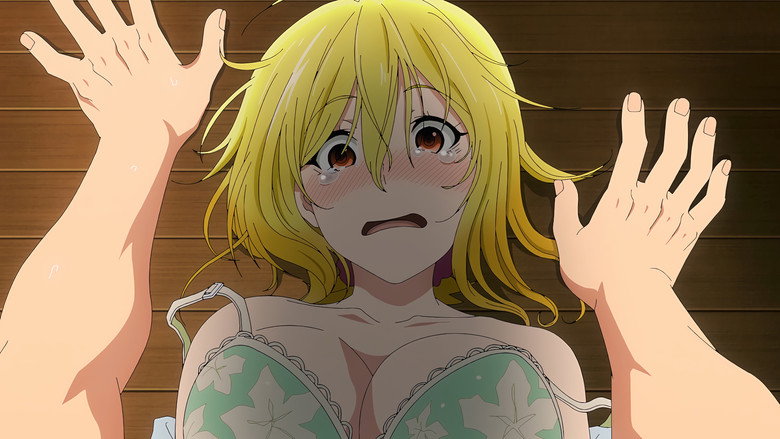 Still from TenPuru - Season 1 Episode 2