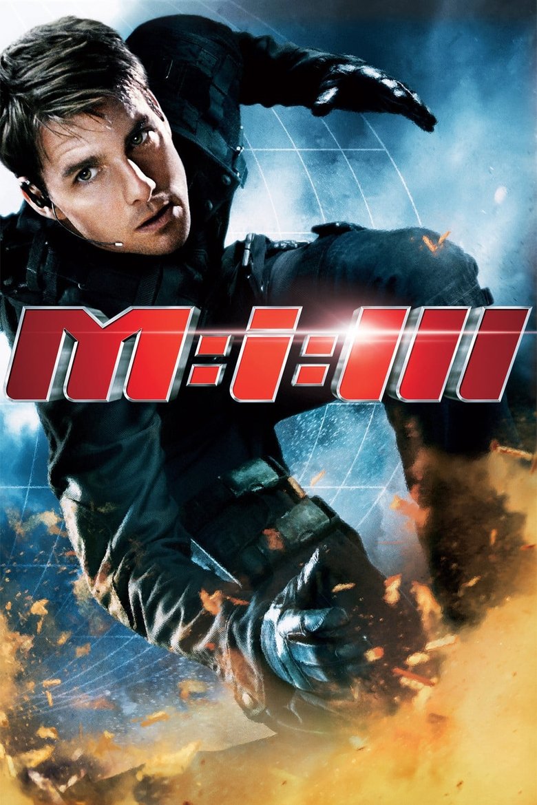 Mission: Impossible III - Abenteuer / 2006 / ab 12 Jahre