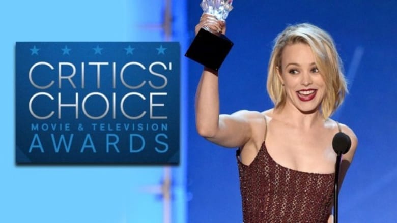 21st Annual Critics' Choice Awards