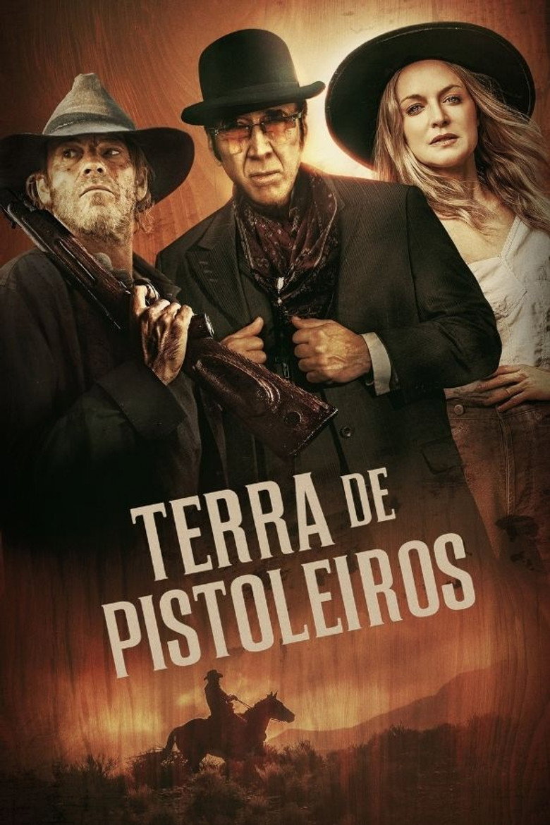 Póster la Película