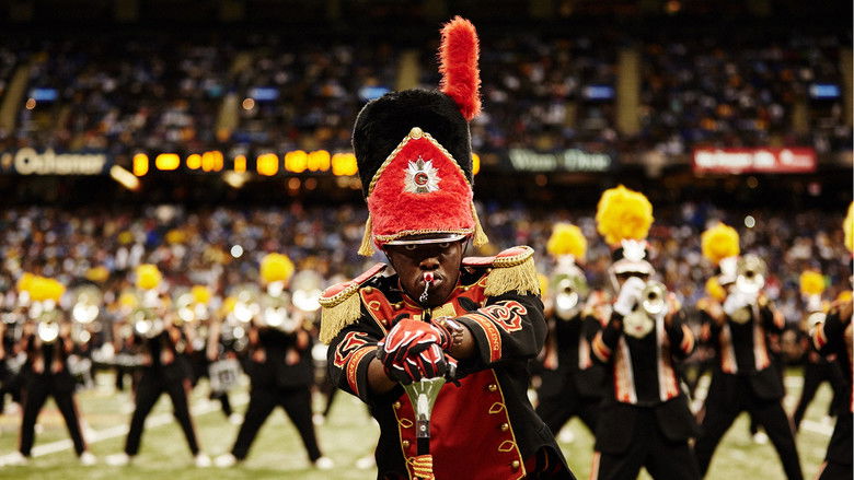 Still image for Vice World of Sports season 1 episode 3: Bayou Classic