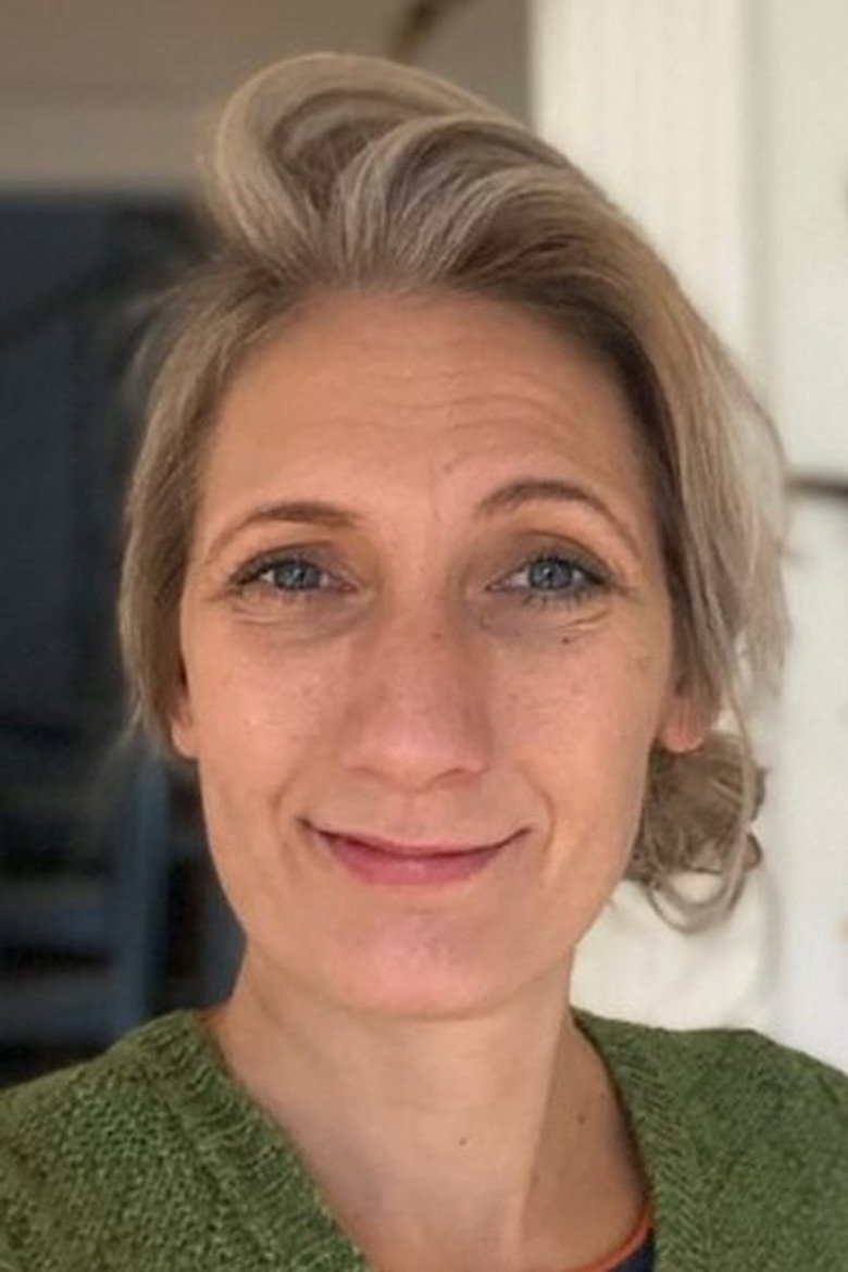 Ditte Duncan portrait