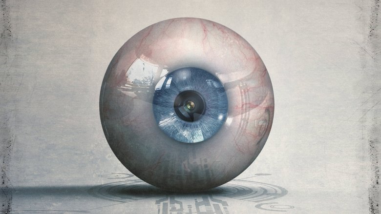 The Gracefield Incident poster watch The Gracefield Incident now