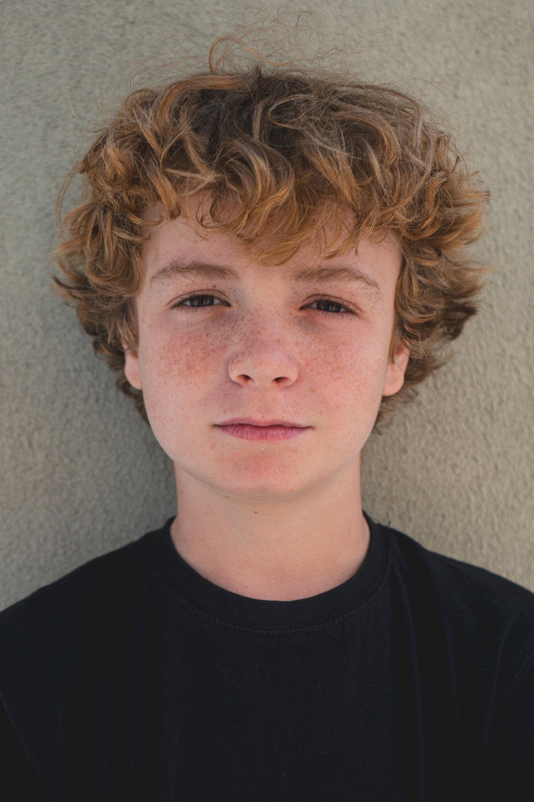 Kayo Martin photo 2
