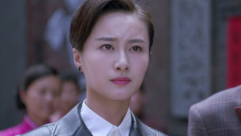 Still image for 再造之恩 season 1 episode 14: Episode 14