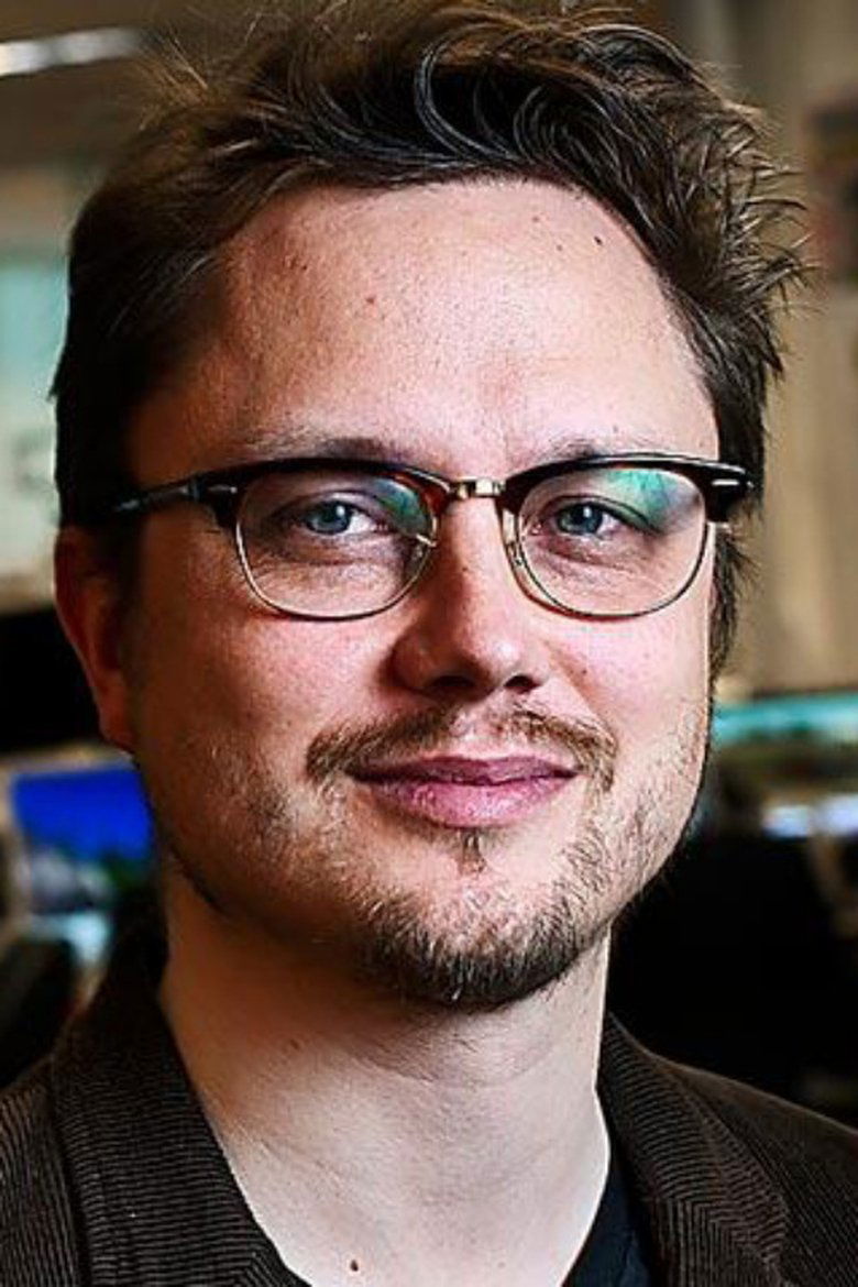 Ảnh Markus Larsson