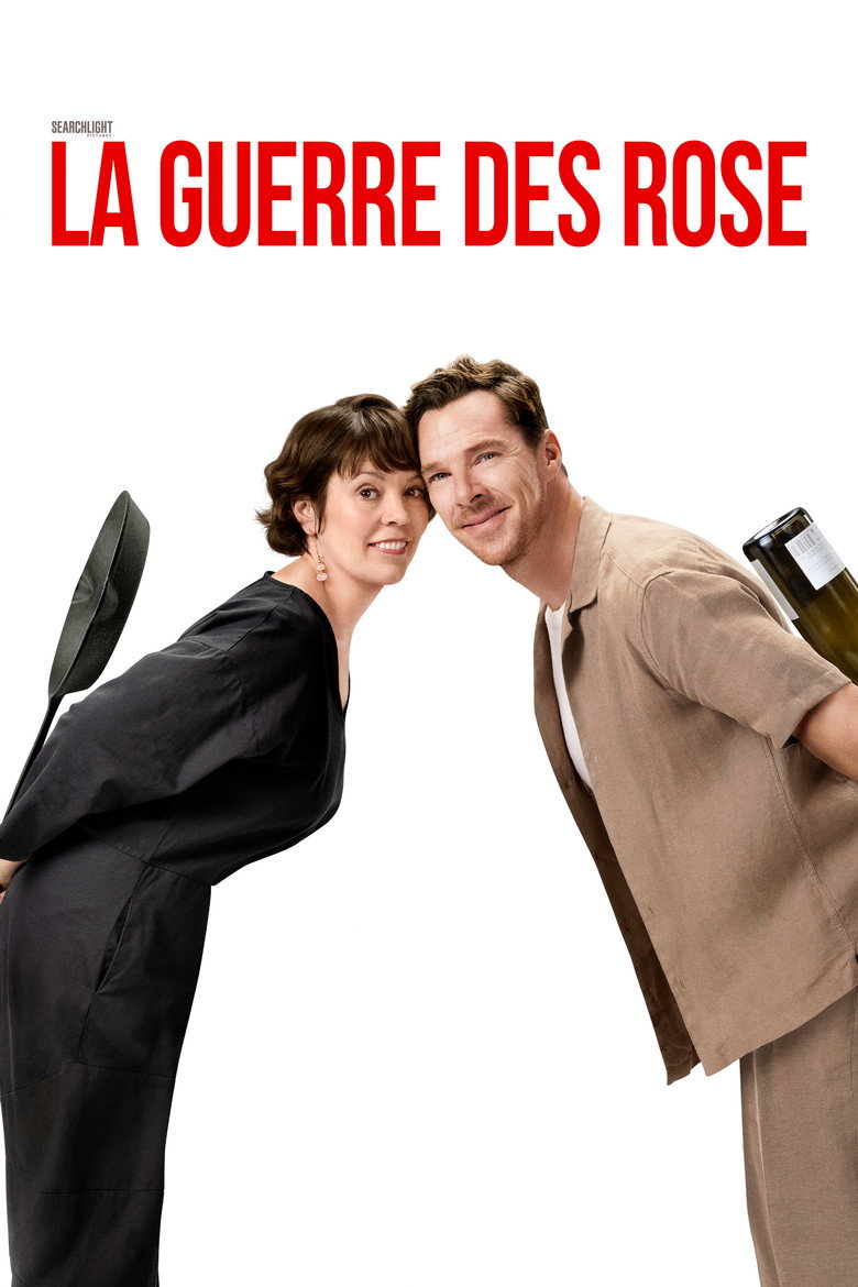 Póster la Película