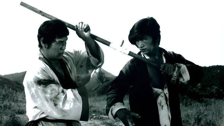 Imatge de 속 돌아온 외다리