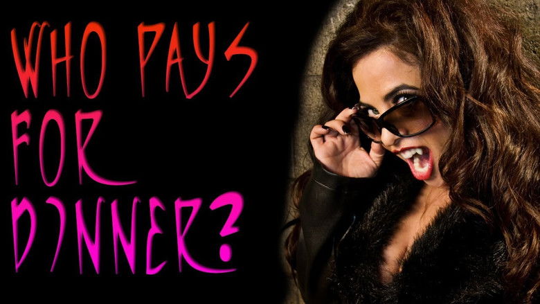 Still image for Ms. Vampy's Love Bites season 1 episode 3: Who Pays On The First Date?