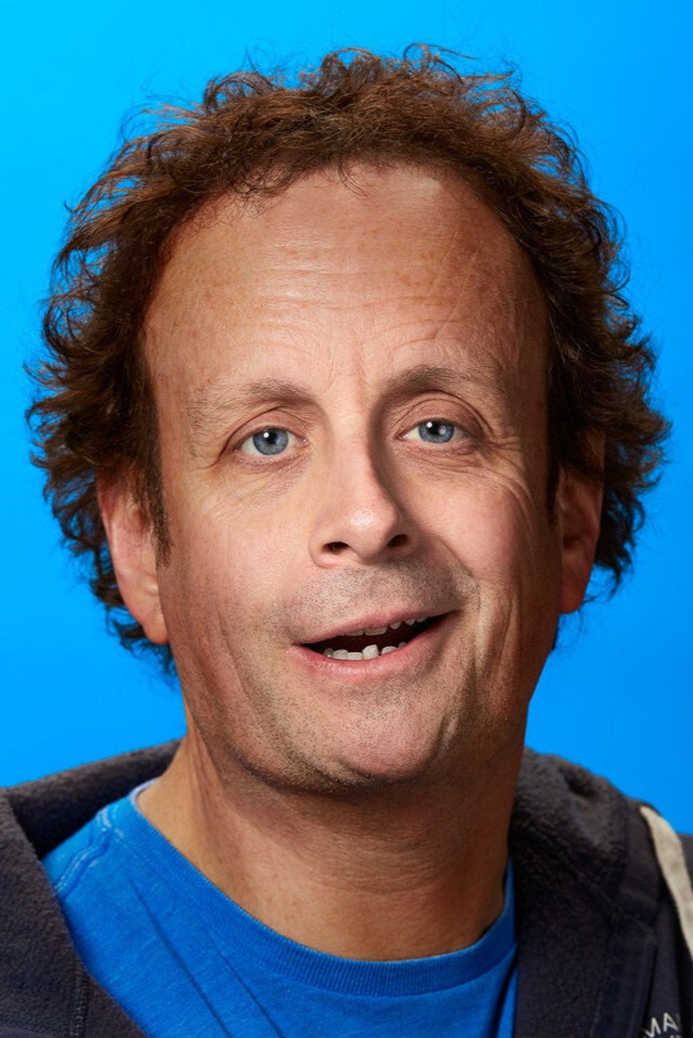 Kevin McDonald photo 5