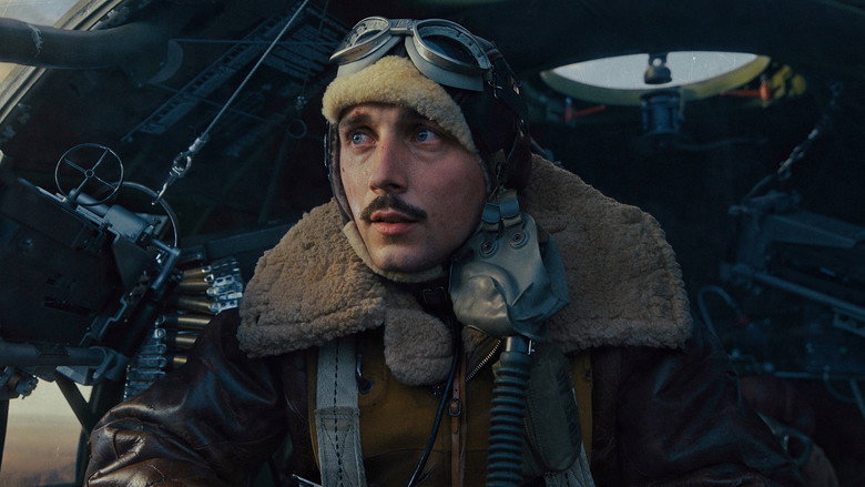 Still from Masters of the Air - Season 1 Episode 3