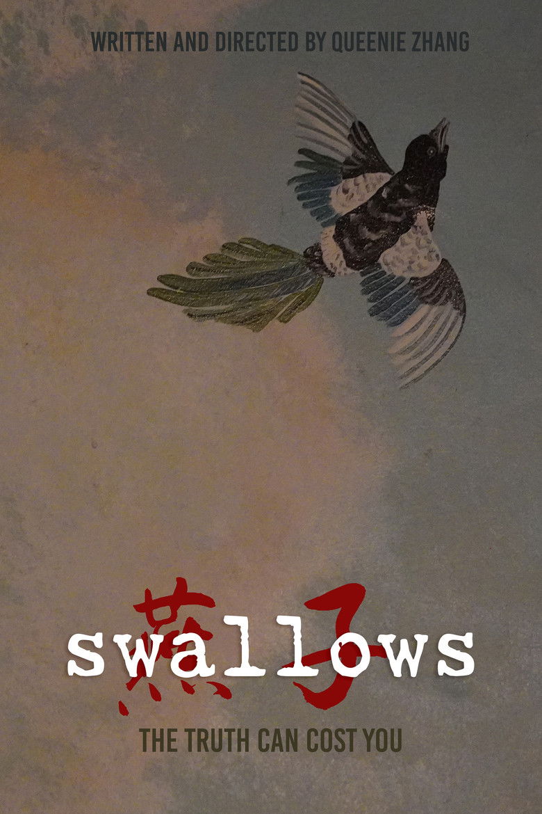 Imatge de swallows燕子