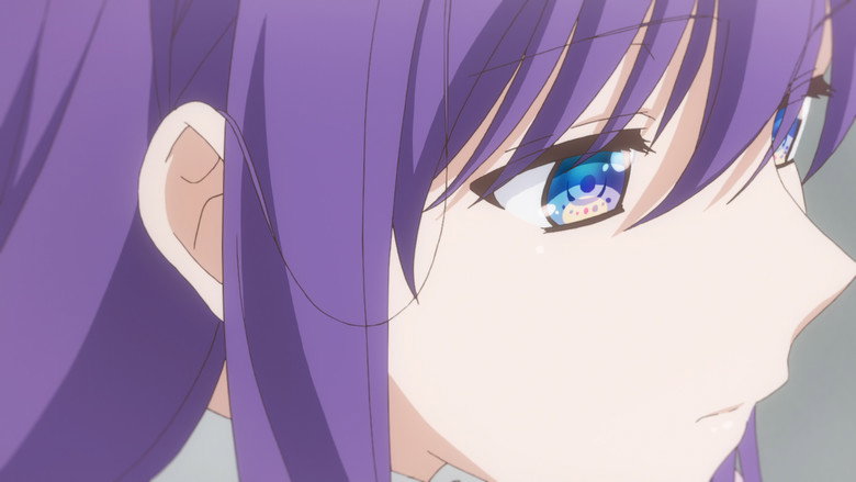 Still from Ao-chan Can't Study! - Season 1 Episode 11