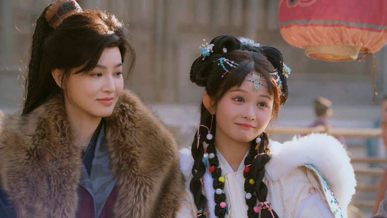 Still image for Soul Sisters season 1 episode 16: Episode 16 Still image for Soul Sisters season 1 episode 16: Episode 16