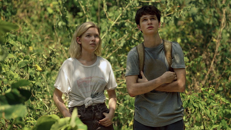 Still from The Mosquito Coast - Season 2 Episode 3