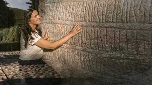 Still image for Gåden om Thyra season 1 episode 1: Episode 1