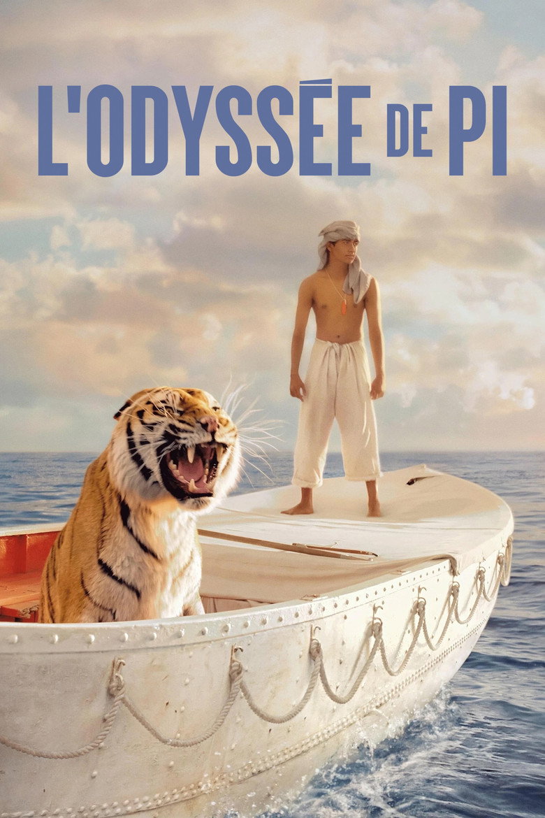 Póster la Película