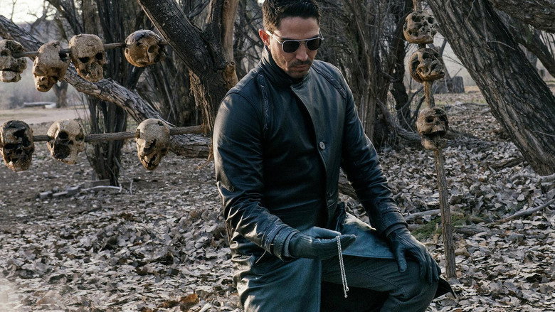 Still from From Dusk Till Dawn: The Series - Season 3 Episode 2