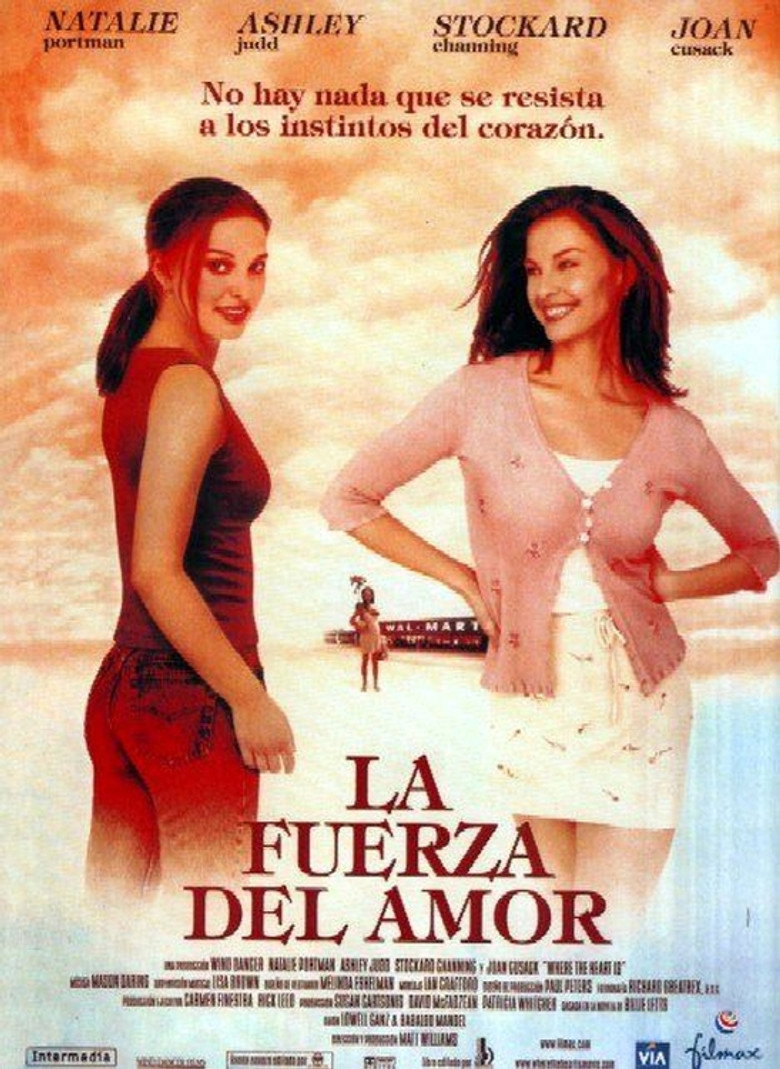 Imagen de ¿Dónde quedó el amor?