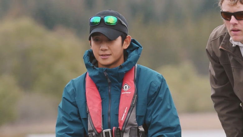 Still image for Actors on the Road season 1 episode 6: The End of the Trip Still image for Actors on the Road season 1 episode 6: The End of the Trip