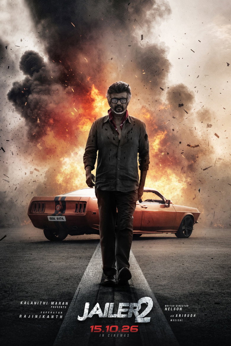 Imatge de ஜெயிலர் 2