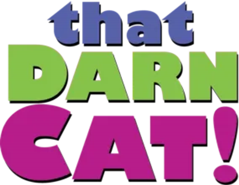 That Darn Cat!
