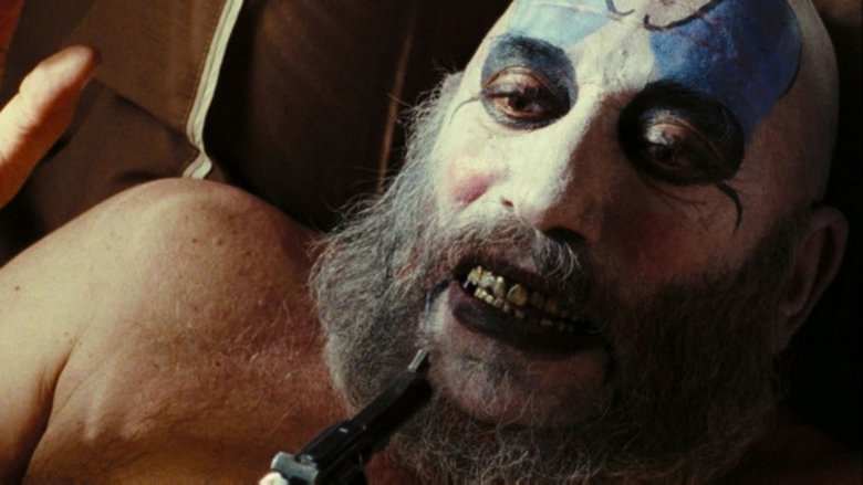 The Devil's Rejects (2005)