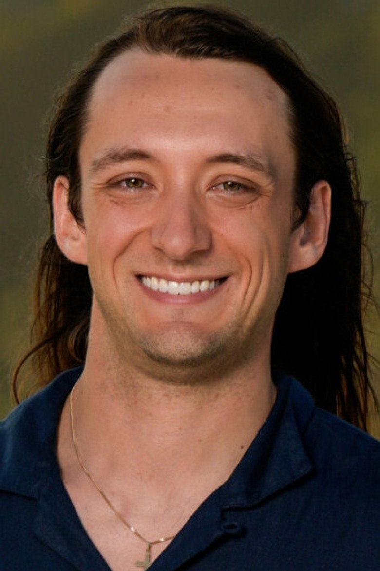 Justin Pioppi portrait