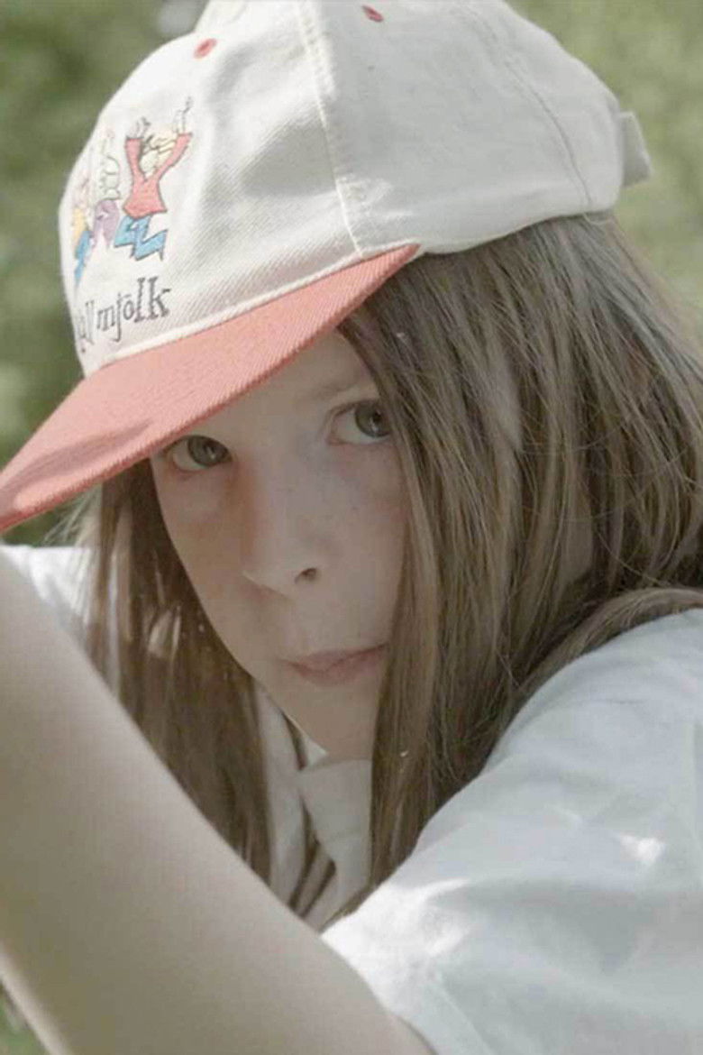 Imatge de Gabi, dels 8 als 13 anys